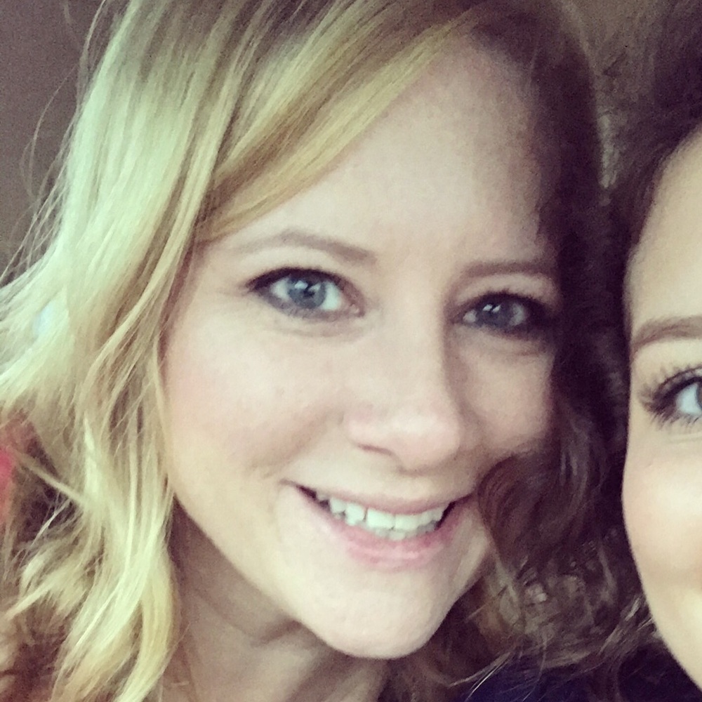 Meet your Posher, Sherri